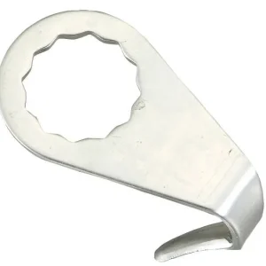 Lame de grattoir Eagle 18 mm EG307008-K02A prendre à bas prix