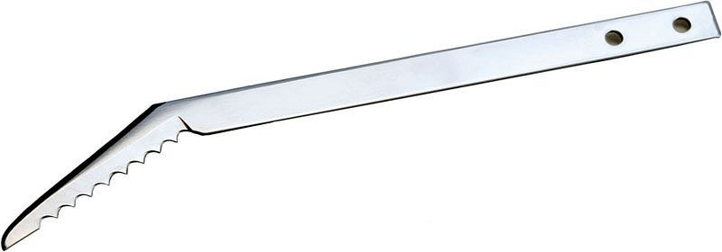 Lame de rechange ProGlass pour couteau à banane BK-315 BK-230 se fournir à bas prix