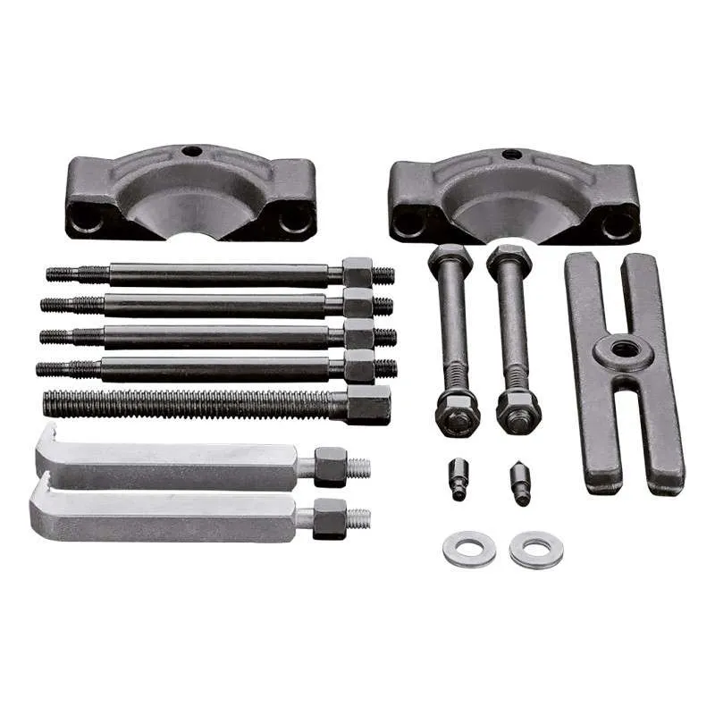Kit de retrait Extracteur de roulement intérieur NEO TOOLS 11-810