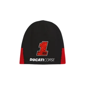 Certifié ECE/SAE Bonnet PB#1 Noir jais Ligne