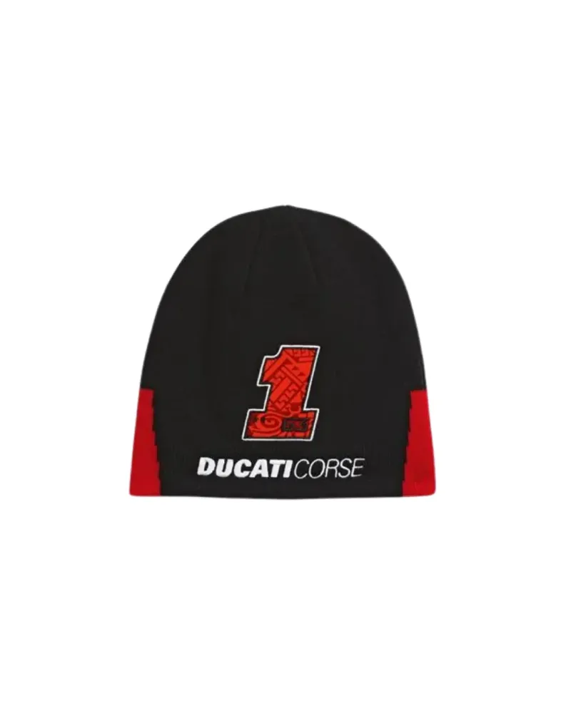 Certifié ECE/SAE Bonnet PB#1 Noir jais Ligne