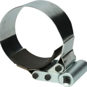 KS Tools Majeur à sangle en acier pour filtre 1/2" Ø 100-110 mm 460.1130 acheter à bas prix