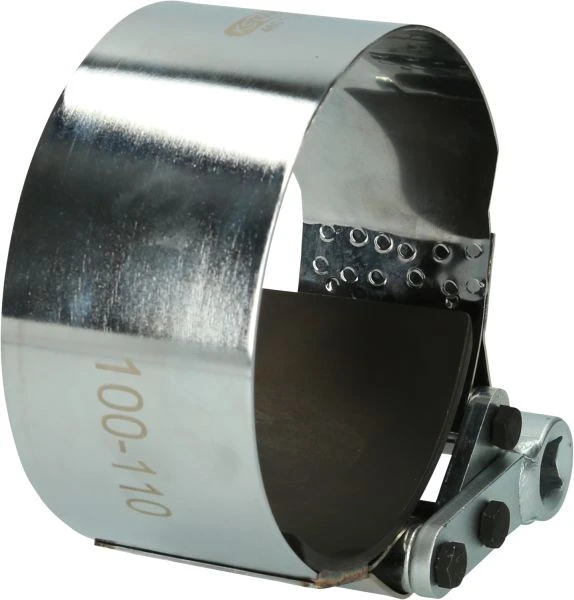 KS Tools Majeur à sangle en acier pour filtre 1/2" Ø 100-110 mm 460.1130 acheter à bas prix
