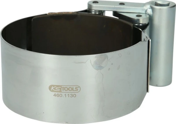 KS Tools Majeur à sangle en acier pour filtre 1/2" Ø 100-110 mm 460.1130 acheter à bas prix