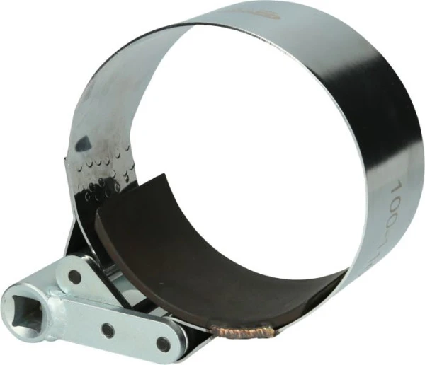 KS Tools Majeur à sangle en acier pour filtre 1/2" Ø 100-110 mm 460.1130 acheter à bas prix