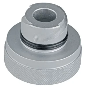 Adaptateur de remplissage d'huile SW-Stahl adaptateur fileté par modèle pour Cadillac Chevy Ford Hyundai Jaguar L...