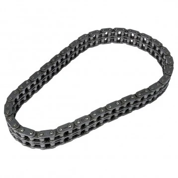 TIMING CHAIN, HEAVY DUTY, TR2-TR4A avec certificat d'origine