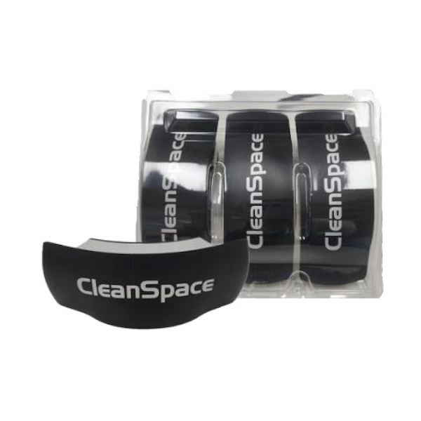 Filtre à particules courant CleanSpace® WORK TM3 P3 Filter (paquet de 3) - CLEANSPACE