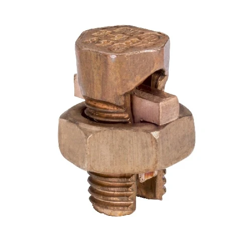 6SOL-14SOL SPLIT BOLT 693 (Pack 50)