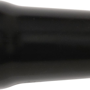 Buse Loc-Line 19 mm noire UE: 50 pièces L69542S se fournir à bas prix