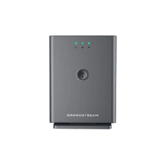 DP752 Powerful DECT VoIP Base Station
