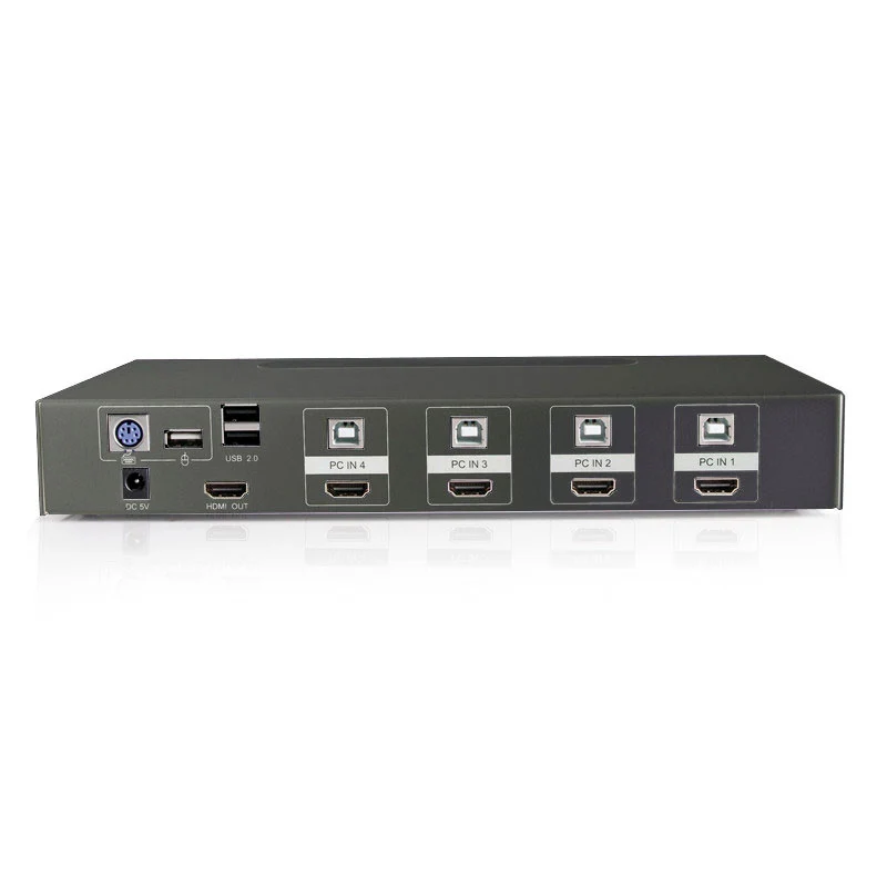DT-8141B NOIR
