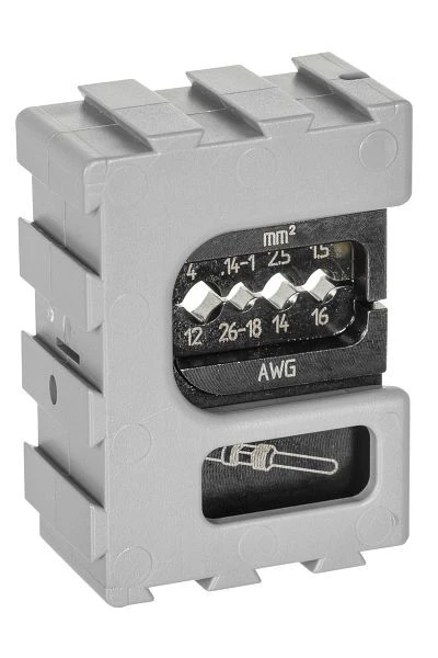 Insert de module GEDORE pour connecteurs lourds 1830732 choisir à bas prix