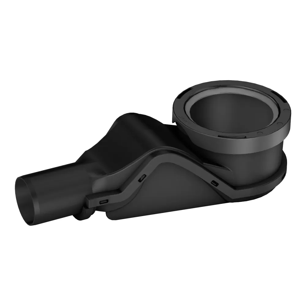 Module de télémétrie Wave écoulement horizontal pour Fundo Flex, DN 50