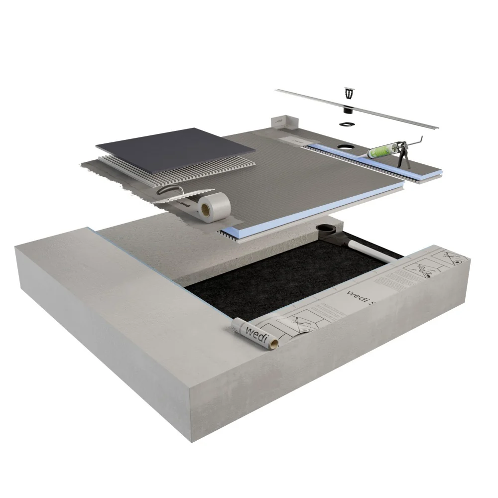 Module de télémétrie Wave écoulement horizontal pour Fundo Flex, DN 50