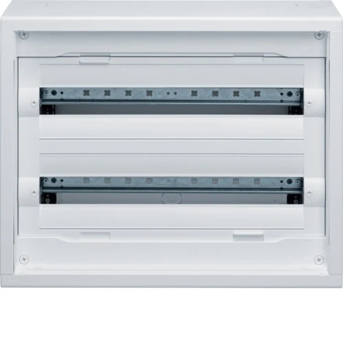 QUADRO HAGER-BOCCHIOTTI VEGAD H450 48 MODULI FD22LN avec écran tactile