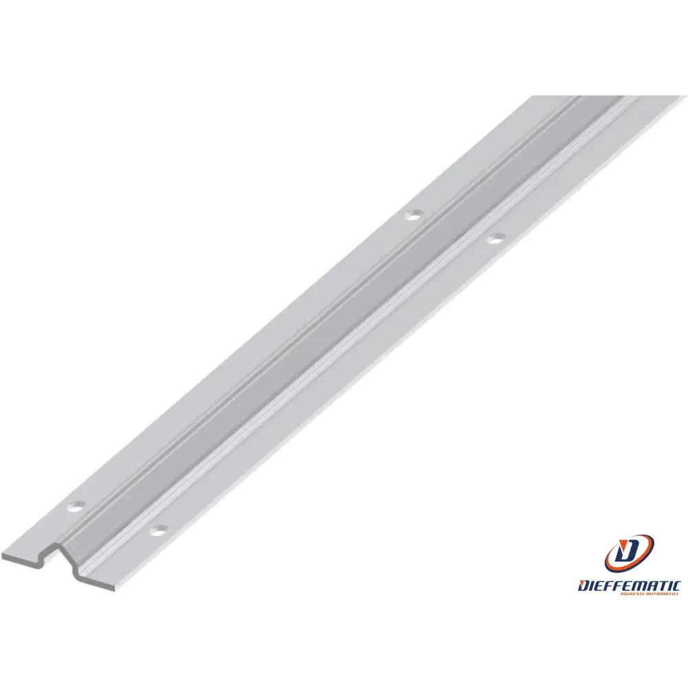 Rotaia Pavimento Gola V Sp.3 - 6 M Zincata Fac Va2102.006 Automazione Nuovo avec connexion 4G