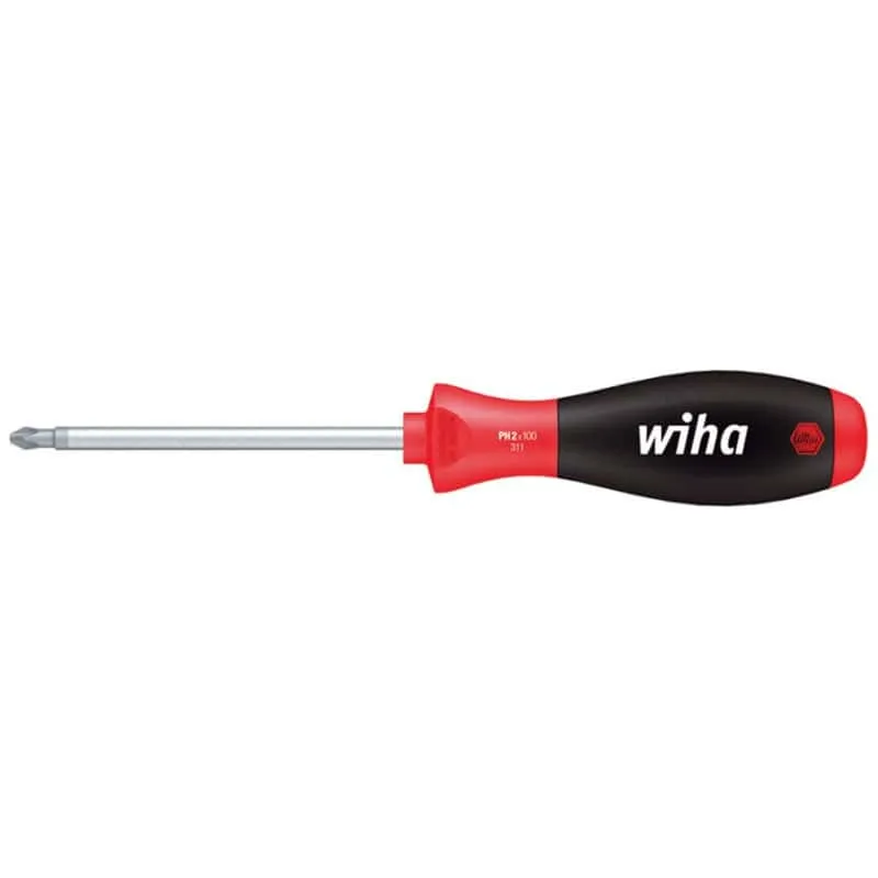 Tournevis phillips WIHA