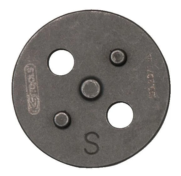 Adaptateur d'outil pour piston de frein KS Tools No.S diamètre 40 mm 150.2071 prendre à bas prix