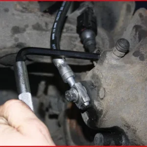 Adaptateur d'outil pour piston de frein KS Tools n° H6 150.1978 commander à bas prix