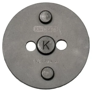Adaptateur d'outil pour piston de frein KS Tools No.K Citroën C5 150.1975 se procurer à bas prix