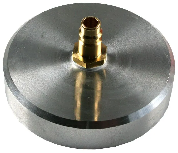 Adaptateur de frein Busching G75 Volvo Suzuki Mitsubishi Subaru Veco 100476 acquérir à bas prix