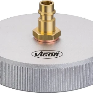 Adaptateur VIGOR B 35 pour réseaus d'entretien des freins V4381-3 obtenir à bas prix