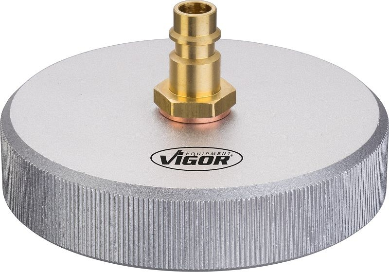 Adaptateur VIGOR B 35 pour réseaus d'entretien des freins V4381-3 obtenir à bas prix