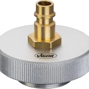 Adaptateur VIGOR G 75 pour réseaus d'entretien des freins V4381-2 obtenir à bas prix