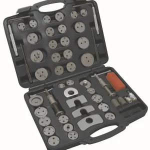 Bahco Kit d'outils universels pour étrier de frein 50 pièces BBR300P50 acquérir à bas prix