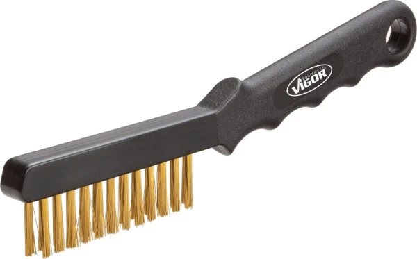 Brosse pour étrier de frein VIGOR laiton V2249 acquérir à bas prix