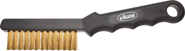 Brosse pour étrier de frein VIGOR laiton V2249 acquérir à bas prix