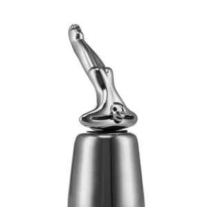 Carrol Boyes Bottle Stopper - At Rest 2BS- ATR