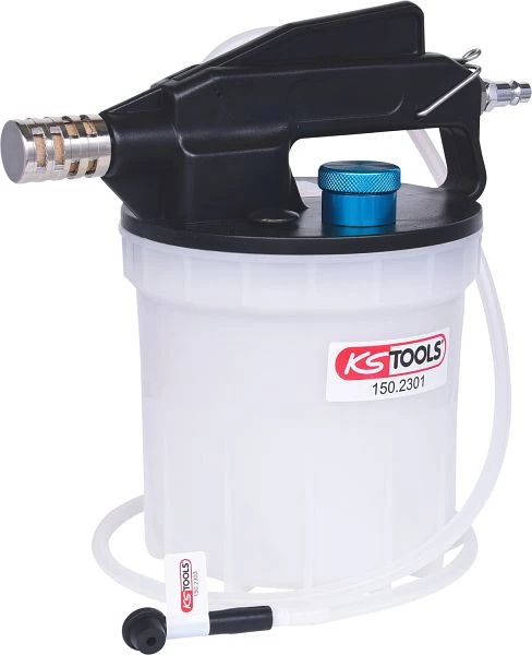 Dispositif de base de purge de frein KS Tools 150.2301 acquérir à bas prix