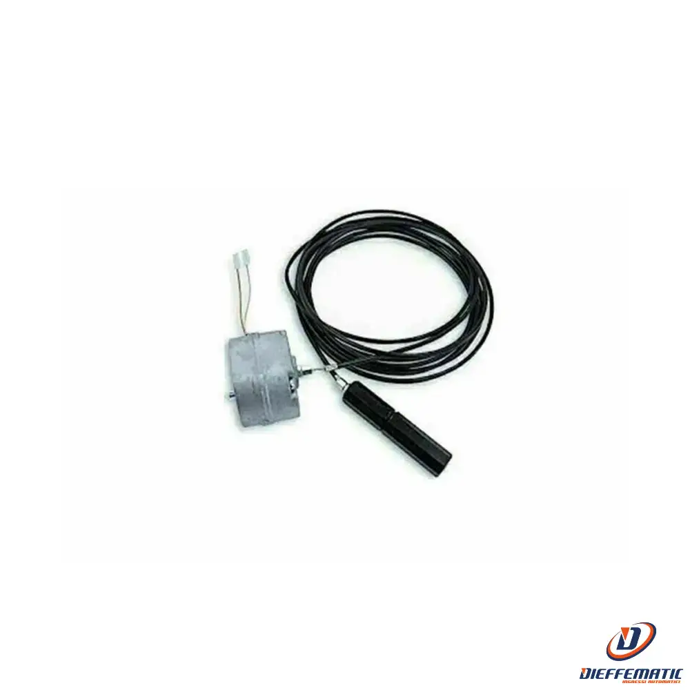 Elettrofreno Con Cavo Di Sblocco Vds Elt Tondo 43364/050 Automazione Automatismi