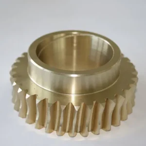 Engrenage en laiton ELMAG pour MKS 315 PROFI (L) avec embrayage à friction 9708476 acquérir à bas prix