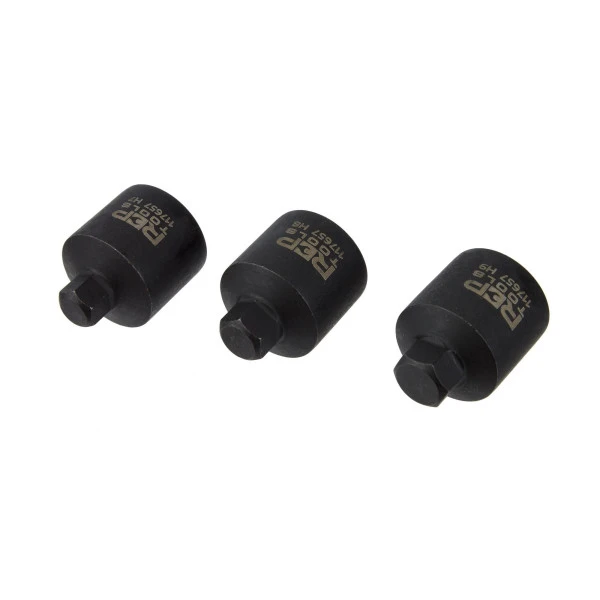 Insert de clé à douille RepTools pour étrier de frein 3/8" XXL-117657 se fournir à bas prix