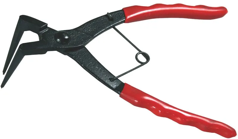 Pince pour circlips d'étrier de frein SW-Stahl 180 mm 41420L se fournir à bas prix