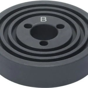 Plaque de marche KS Tools avec 3 trous côté +B 700.1556 se fournir à bas prix