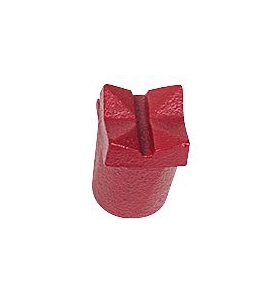Plaque de pression KS Tools forme en V 52 mm 160.0455 commander à bas prix