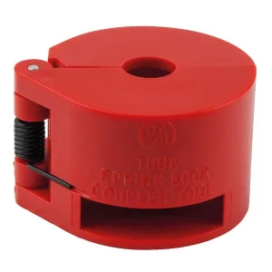 KS Tools Débloqueur de tambour avec ressort rouge 3/8" 115.1269 se fournir à bas prix