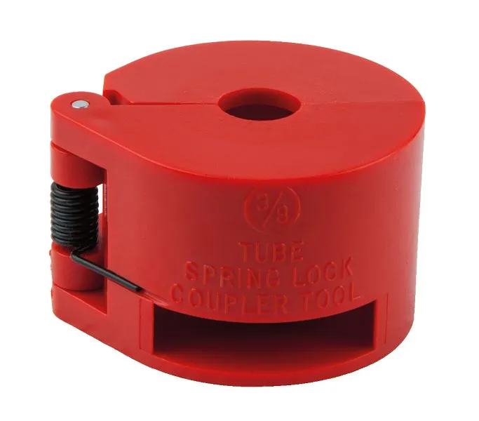 KS Tools Débloqueur de tambour avec ressort rouge 3/8" 115.1269 se fournir à bas prix