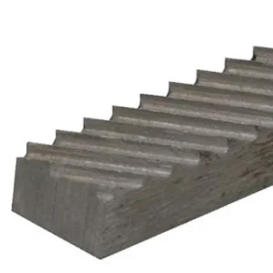 KS Tools lime à étrier de frein extra étroite 150 mm 161.0960 magasiner à bas prix
