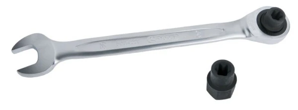 KS Tools MAN jeu de douilles pour étrier de frein 3 pièces 450.0360 se fournir à bas prix