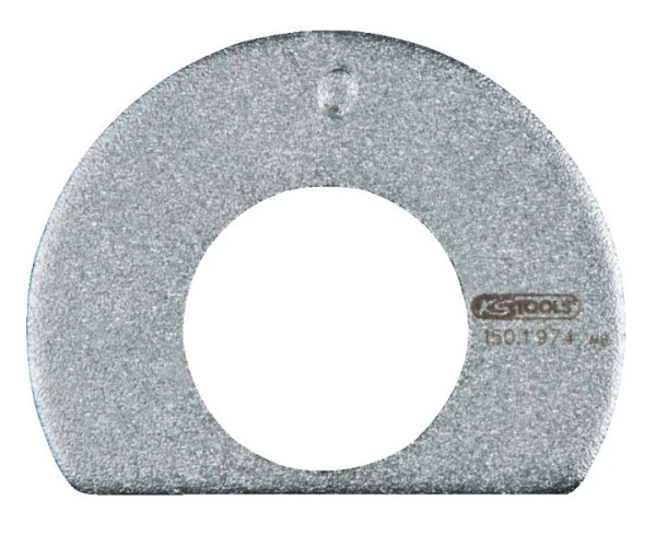 Adaptateur d'outil pour piston de frein KS Tools No.0-Disc 150.1974 se procurer à bas prix