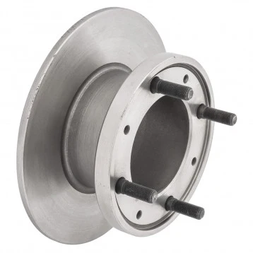 BRAKE DISC 7" COOPER