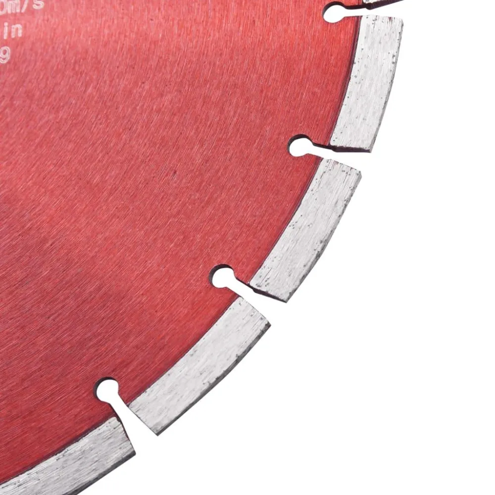Disque de coupe diamanté acier 350 mm 02_0003714