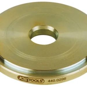 Disque de démontage/montage KS Tools 440.0296 obtenir à bas prix