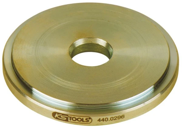 Disque de démontage/montage KS Tools 440.0296 obtenir à bas prix