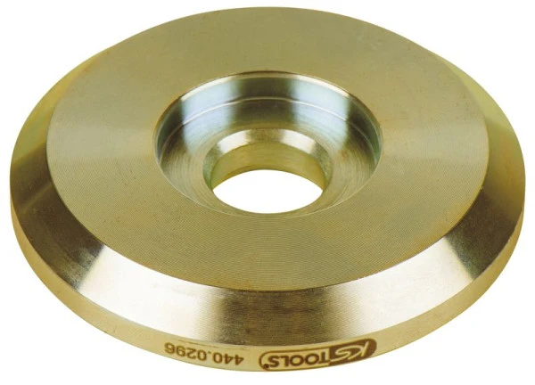 Disque de démontage/montage KS Tools 440.0296 obtenir à bas prix